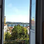 아파트 Tejo A Vista *