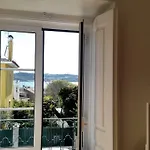 Tejo A Vista 아파트 리스본