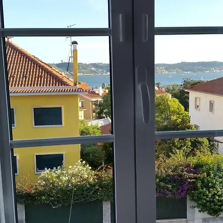Tejo à Vista Appartement