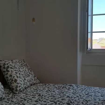 Tejo A Vista * 리스본