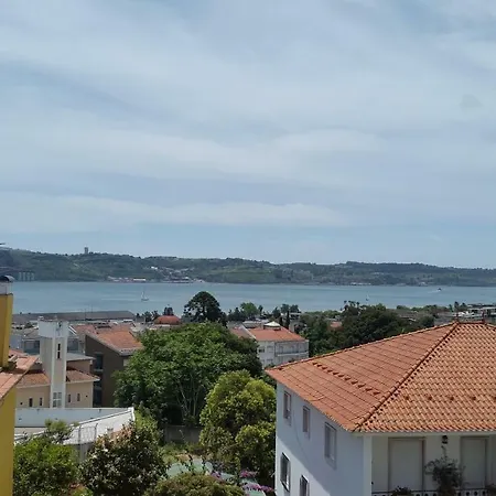 Tejo à Vista * Lisboa