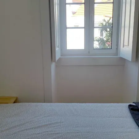 Tejo A Vista 아파트 리스본