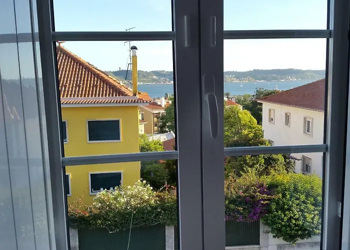 Tejo A Vista Lejlighed
