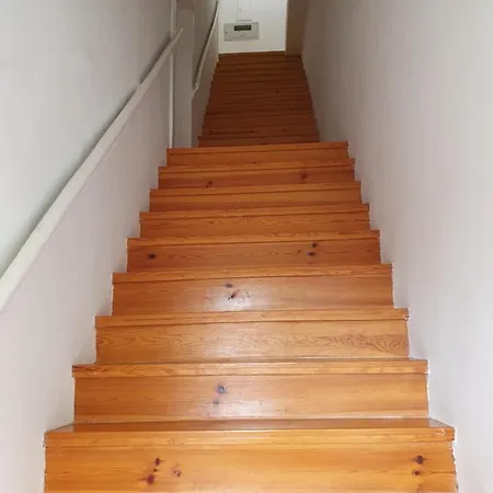 Tejo A Vista דירה *