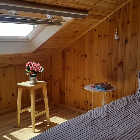 Tejo A Vista 아파트 *