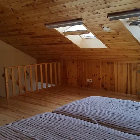 Appartement Tejo à Vista Lisboa