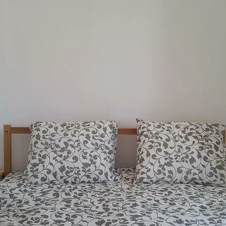 Appartement Tejo à Vista *