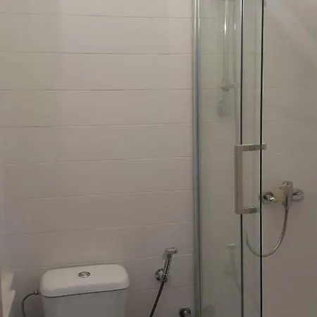 Tejo à Vista Appartement *