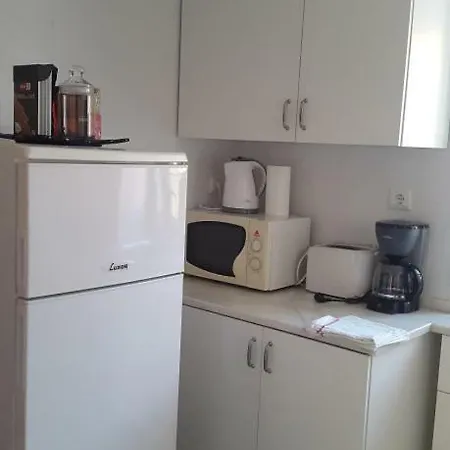 Appartement Tejo à Vista *