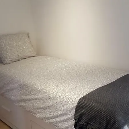 Tejo A Vista דירה ליסבון