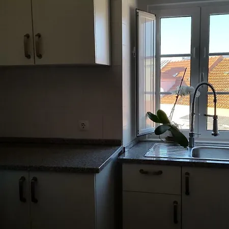 Tejo A Vista Лиссабон