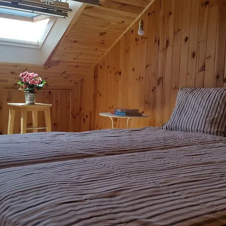 Tejo A Vista Апартаменты *