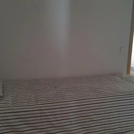 Tejo A Vista Лиссабон