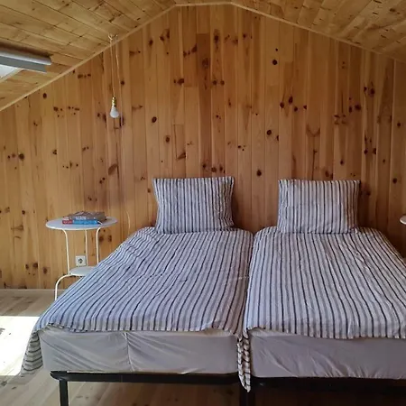 Tejo A Vista Лиссабон