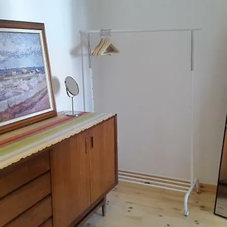 Tejo A Vista Лиссабон